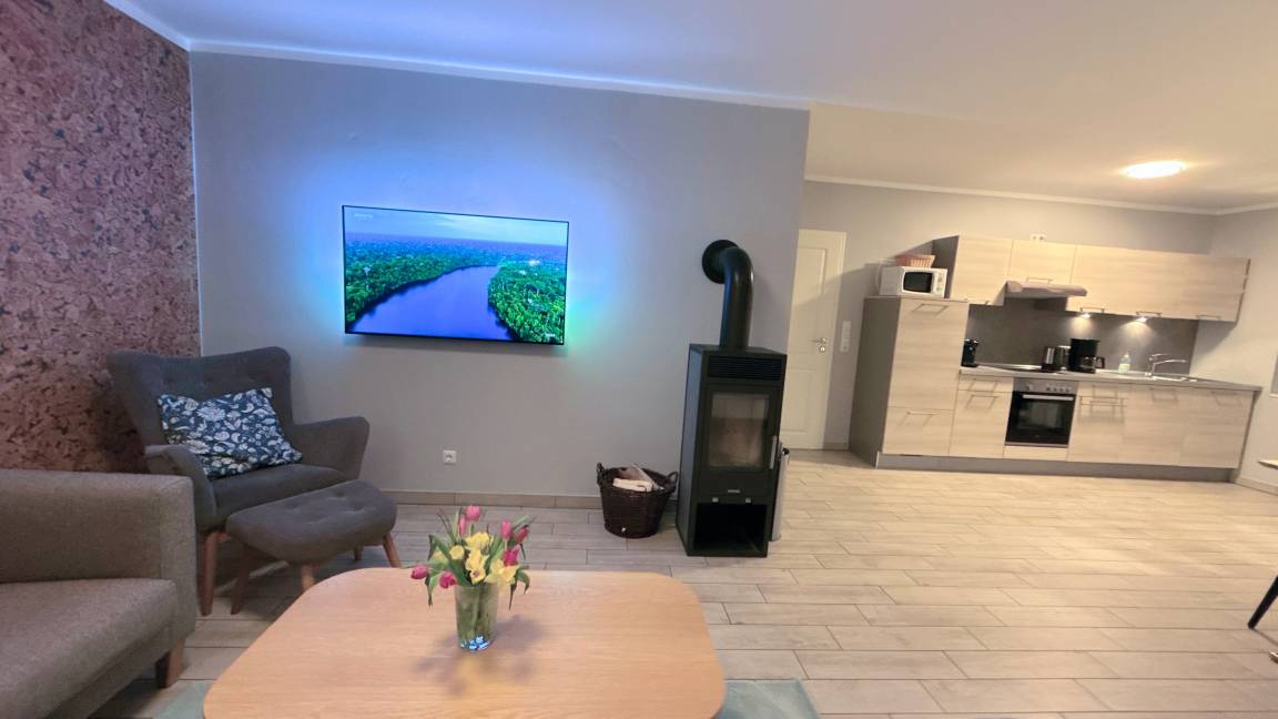 115 m² Ferienhaus ∙ 3 Schlafzimmer ∙ 4 Gäste – Bild 19