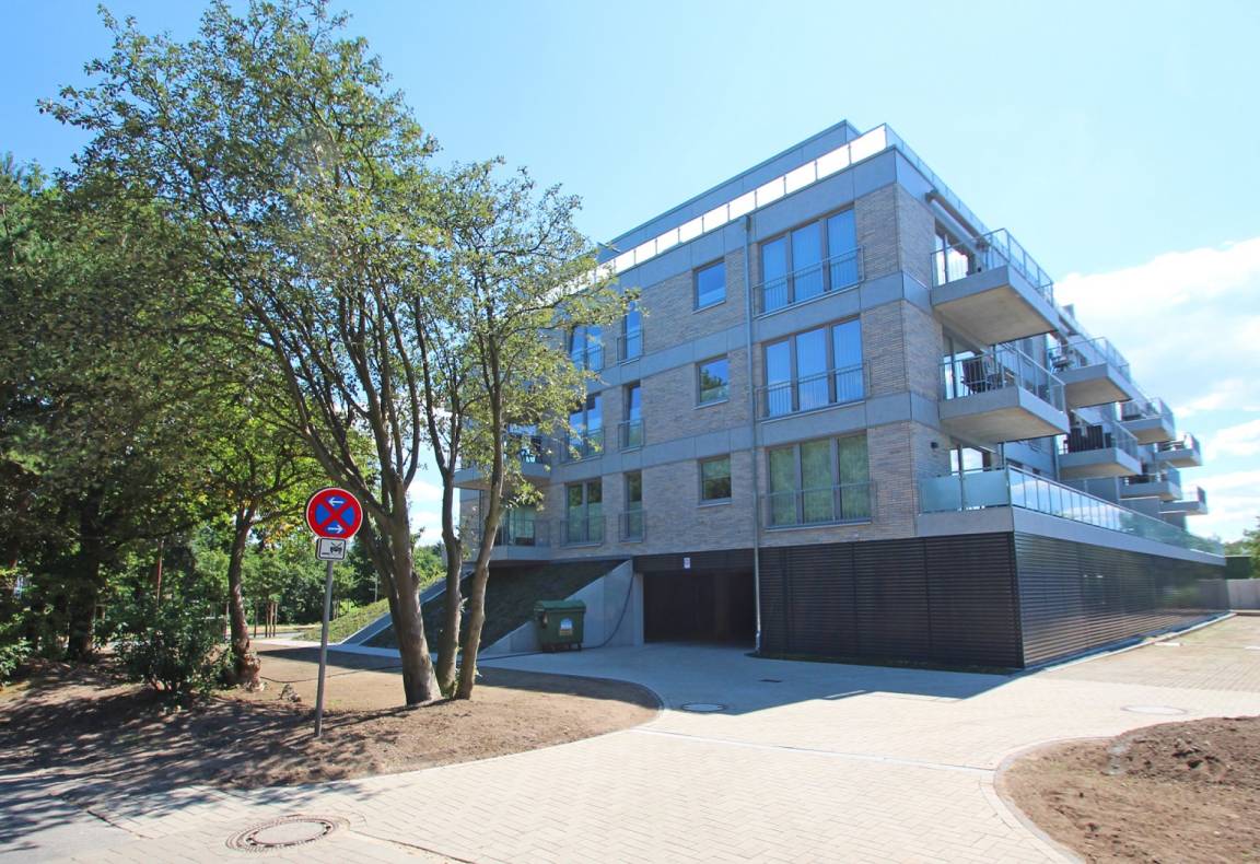 75 m² Ferienwohnung ∙ 2 Schlafzimmer ∙ 5 Gäste – Bild 19