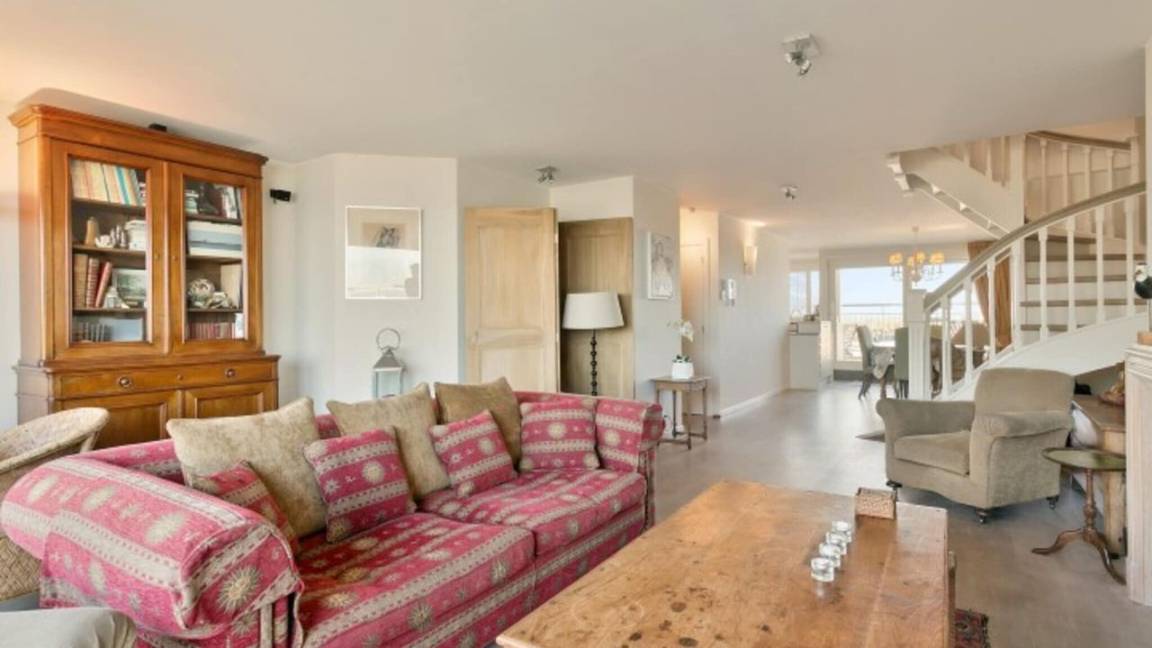 95 M² Appartamento Vacanza ∙ 3 Camere Da Letto ∙ 6 Ospiti - Knokke-Heist