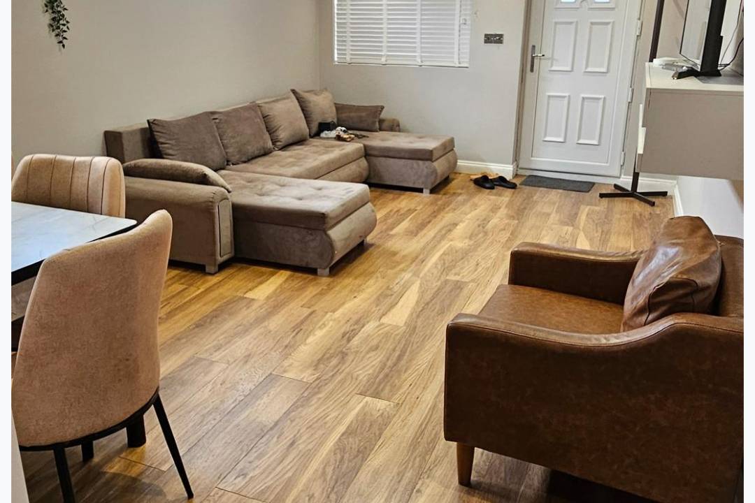 40 M² Apartment ∙ 1 Bedroom ∙ 4 Guests - Woolwich