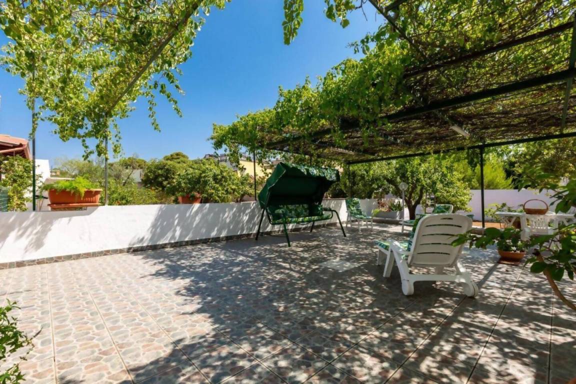 180 M² Casa Vacanza ∙ 4 Camere Da Letto ∙ 10 Ospiti - Racale