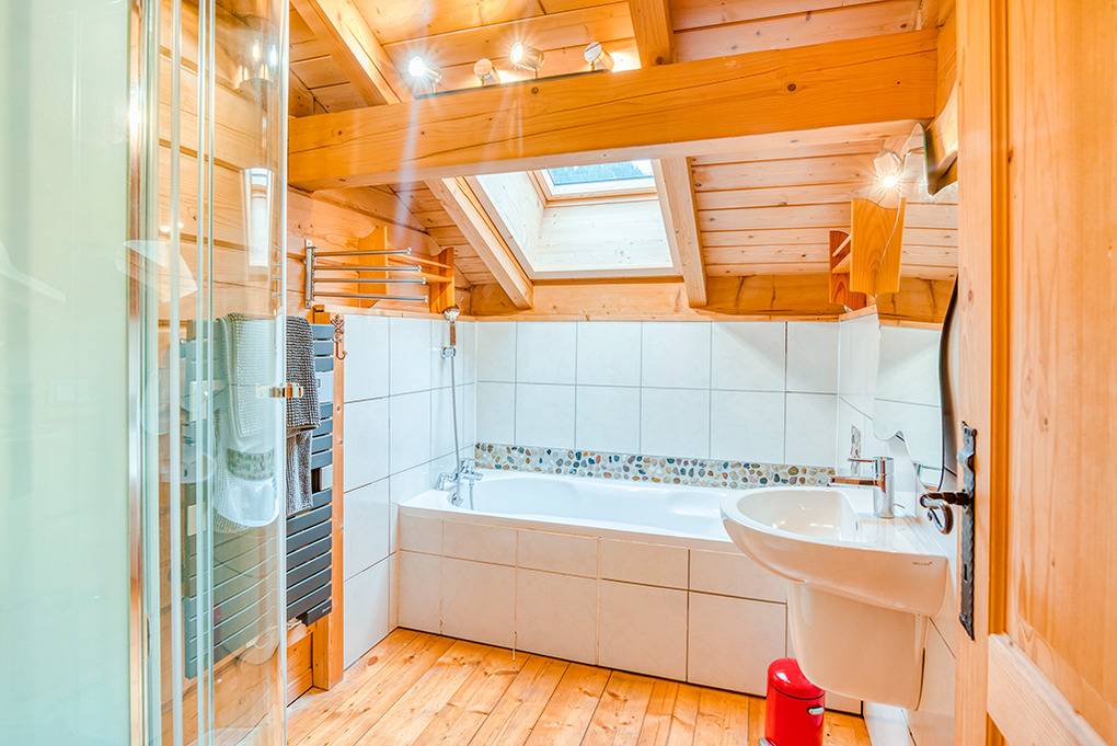 120 m² Ferienhaus ∙ 6 Schlafzimmer ∙ 14 Gäste – Bild 15
