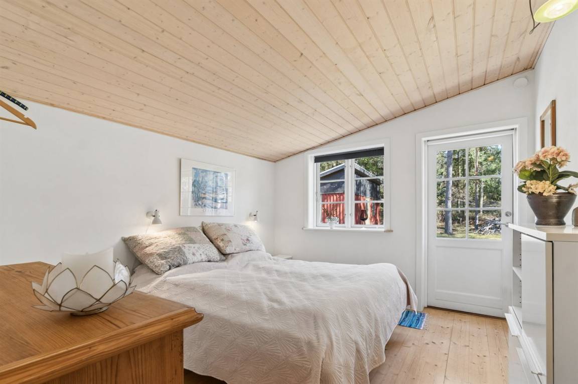 116 m² Ferienhaus ∙ 3 Schlafzimmer ∙ 6 Gäste – Bild 16