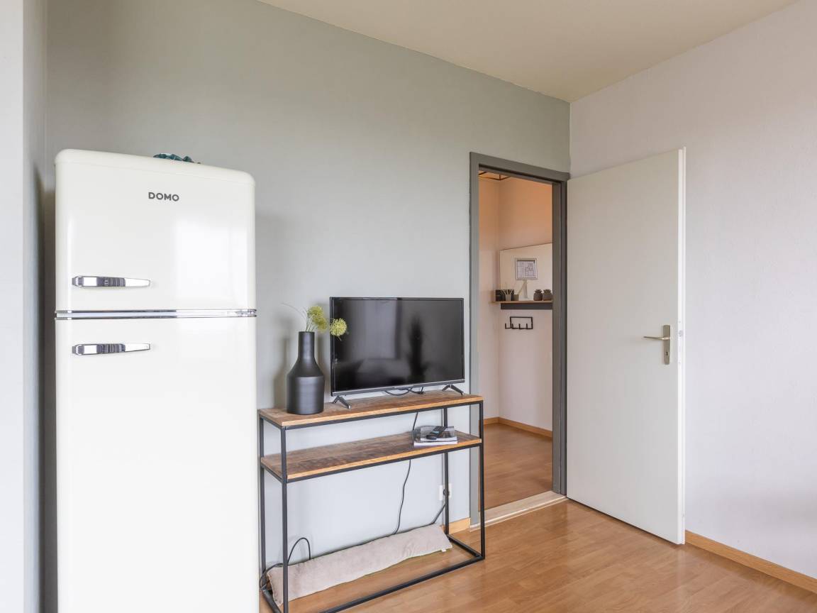 65 m² Ferienwohnung ∙ 1 Schlafzimmer ∙ 4 Gäste – Bild 7