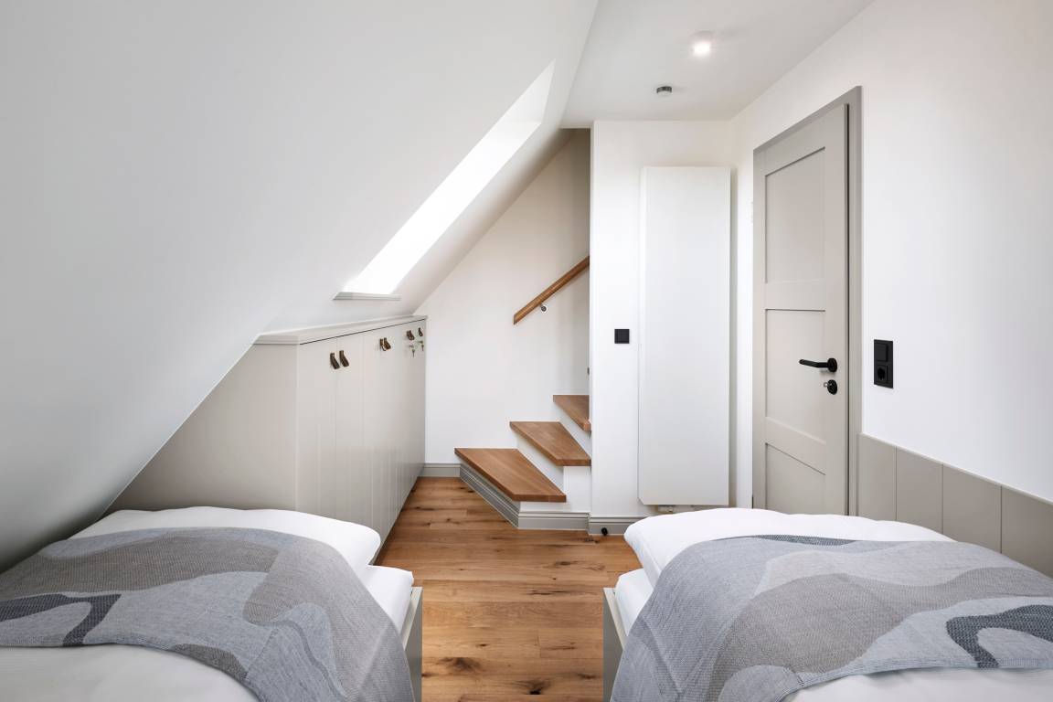 65 m² Ferienhaus ∙ 2 Schlafzimmer ∙ 4 Gäste – Bild 21