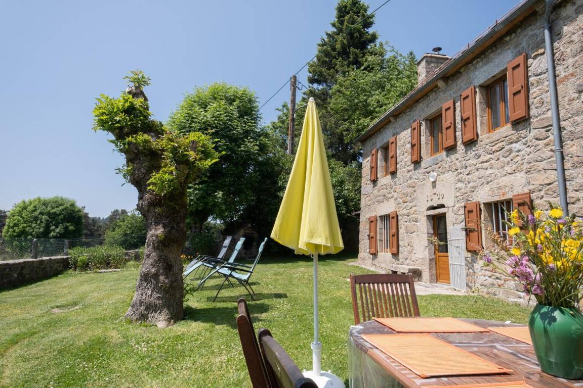 115 m² Gîte ∙ 3 Schlafzimmer ∙ 8 Gäste – Bild 2