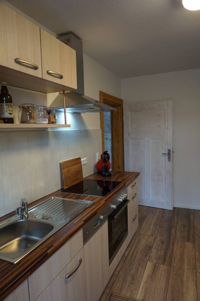 80 m² Ferienhaus ∙ 2 Schlafzimmer ∙ 4 Gäste – Bild 4