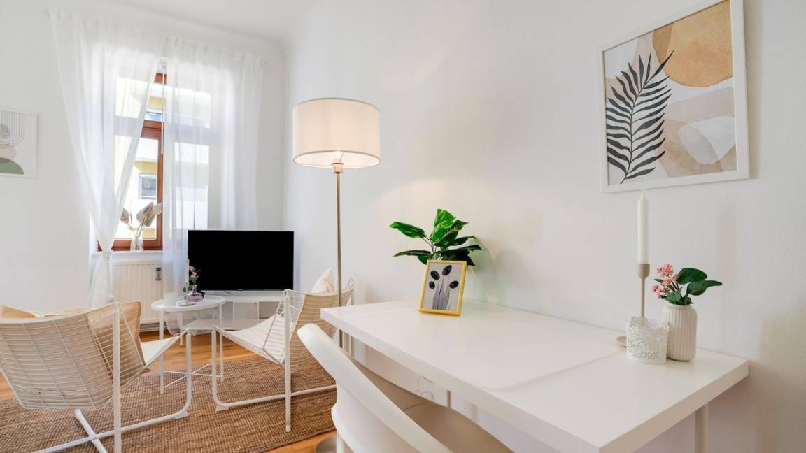 33 M² Apartment ∙ 2 Guests - Graz