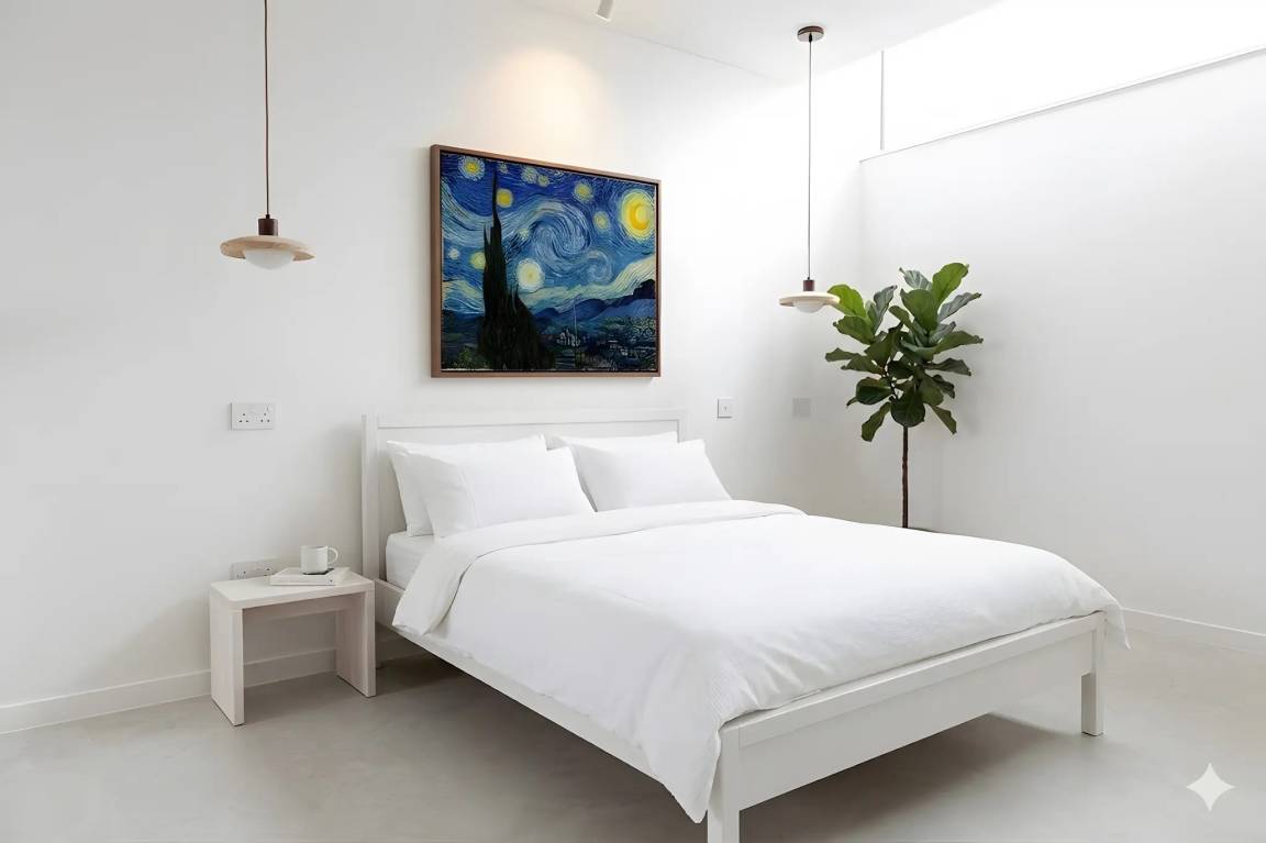 65 M² Appartement ∙ 1 Slaapkamer ∙ 4 Gasten - Torre Lapillo