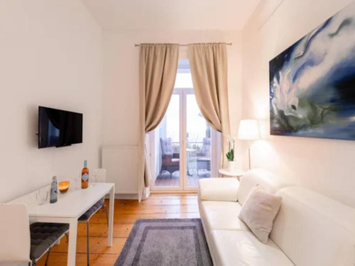 Appartement ∙ 2 Personnes - Bad Ems