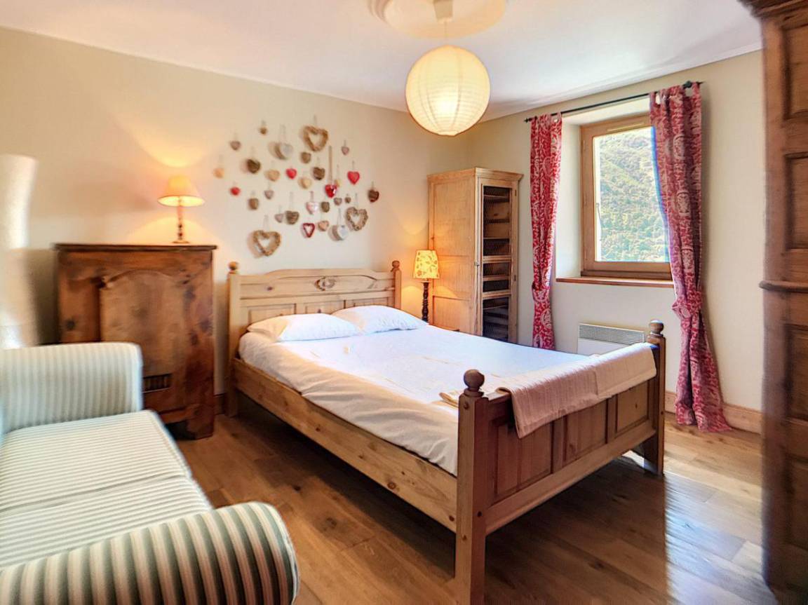 95 m² Chalet ∙ 4 Schlafzimmer ∙ 8 Gäste – Bild 11