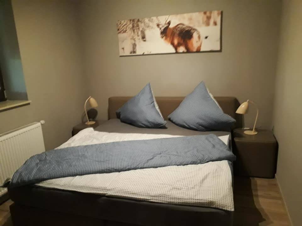 160 m² Ferienhaus ∙ 8 Schlafzimmer ∙ 12 Gäste – Bild 19