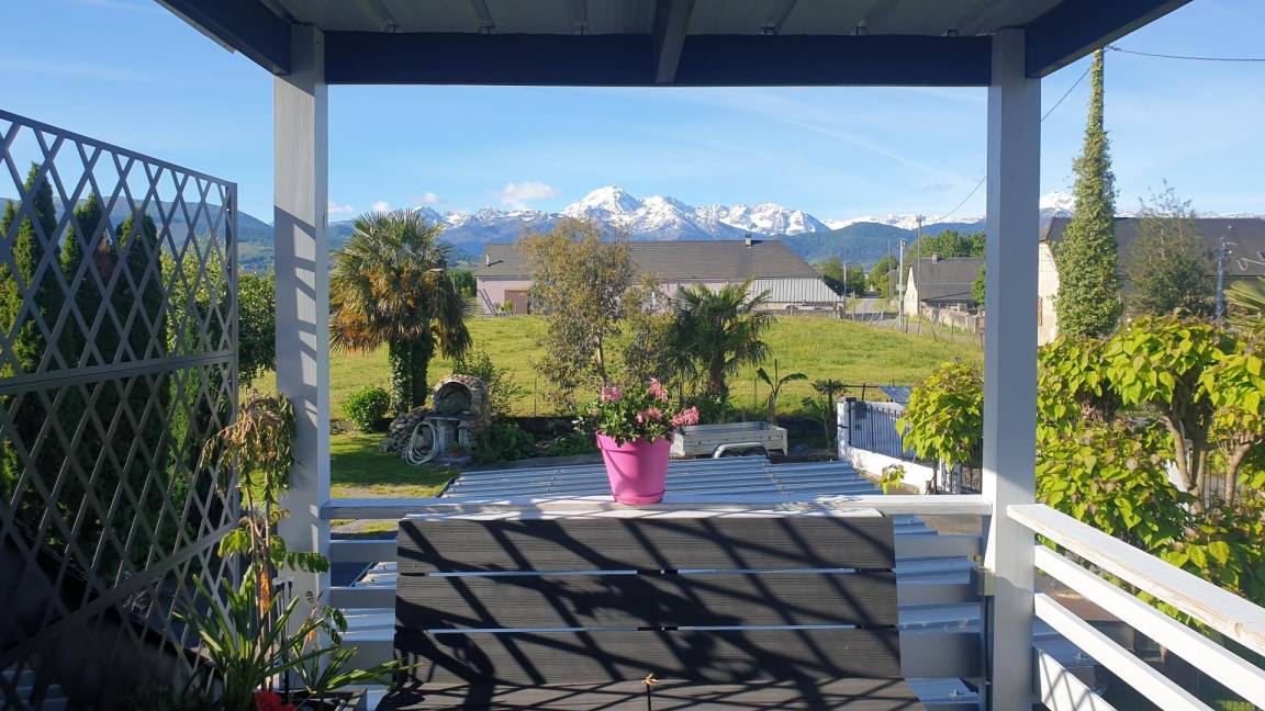 150 m&sup2; G&icirc;te 2 Schlafzimmer 5 G&auml;ste