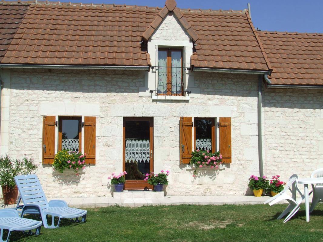 80 m&sup2; G&icirc;te 2 Schlafzimmer 4 G&auml;ste