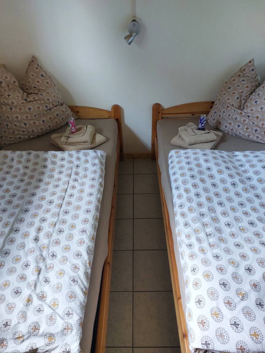 29 m² Ferienhaus ∙ 1 Schlafzimmer ∙ 2 Gäste – Bild 11