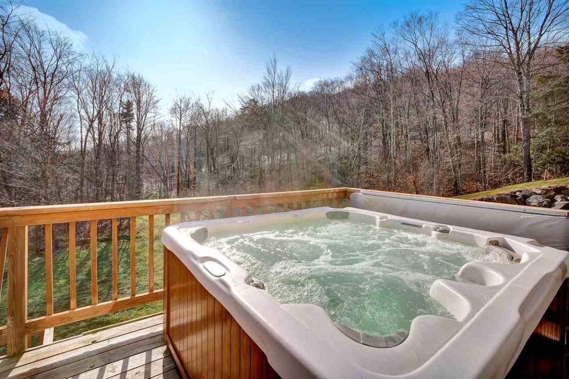 92 M² Condo ∙ 1 Bedroom ∙ 4 Guests - Killington, VT