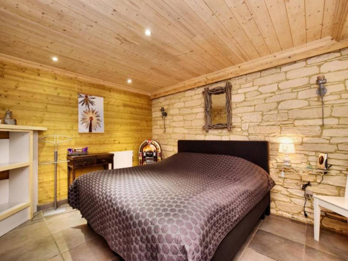 160 m² Ferienhaus ∙ 3 Schlafzimmer ∙ 7 Gäste – Bild 13