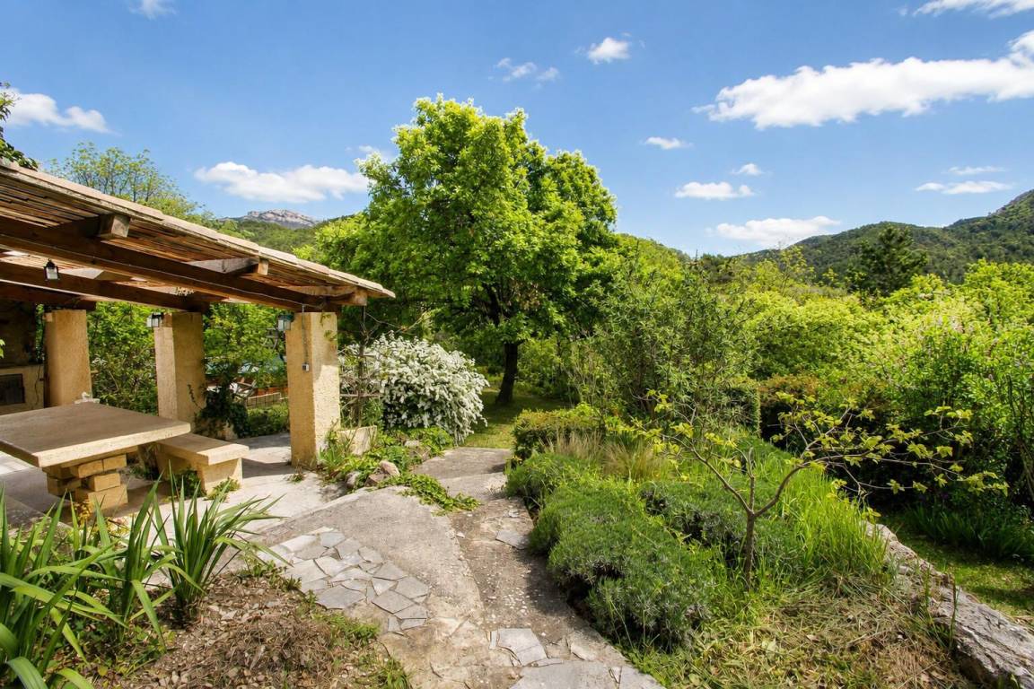55 m&sup2; G&icirc;te 2 Schlafzimmer 4 G&auml;ste