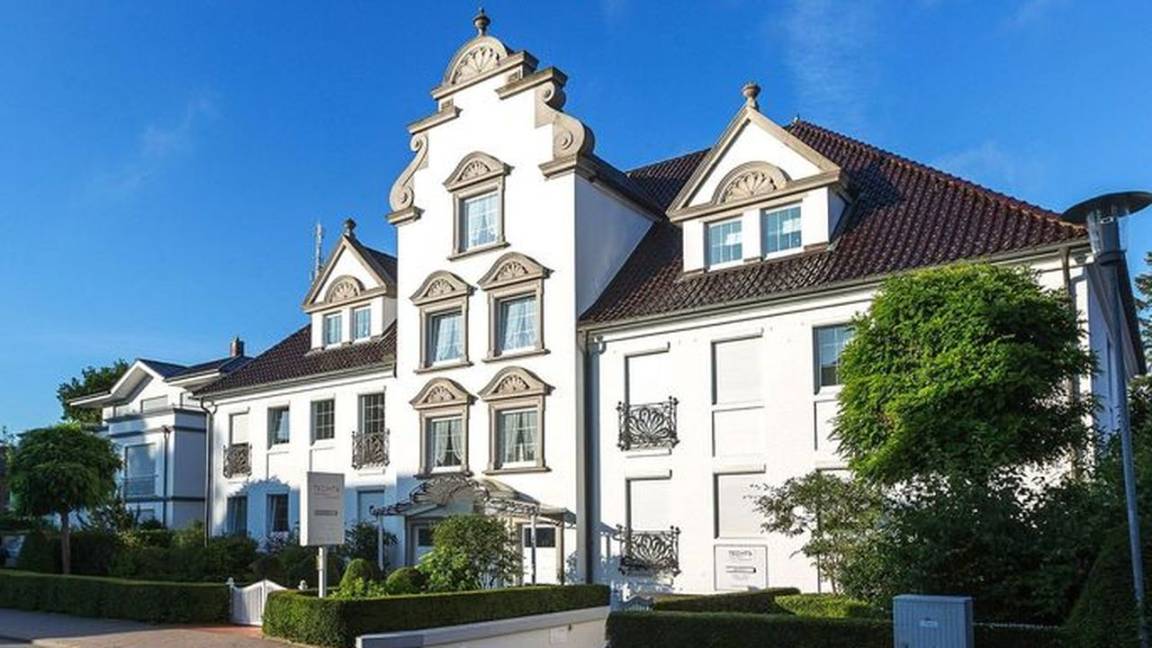 95 M² Ferienwohnung ∙ 2 Schlafzimmer ∙ 5 Gäste - Sierksdorf