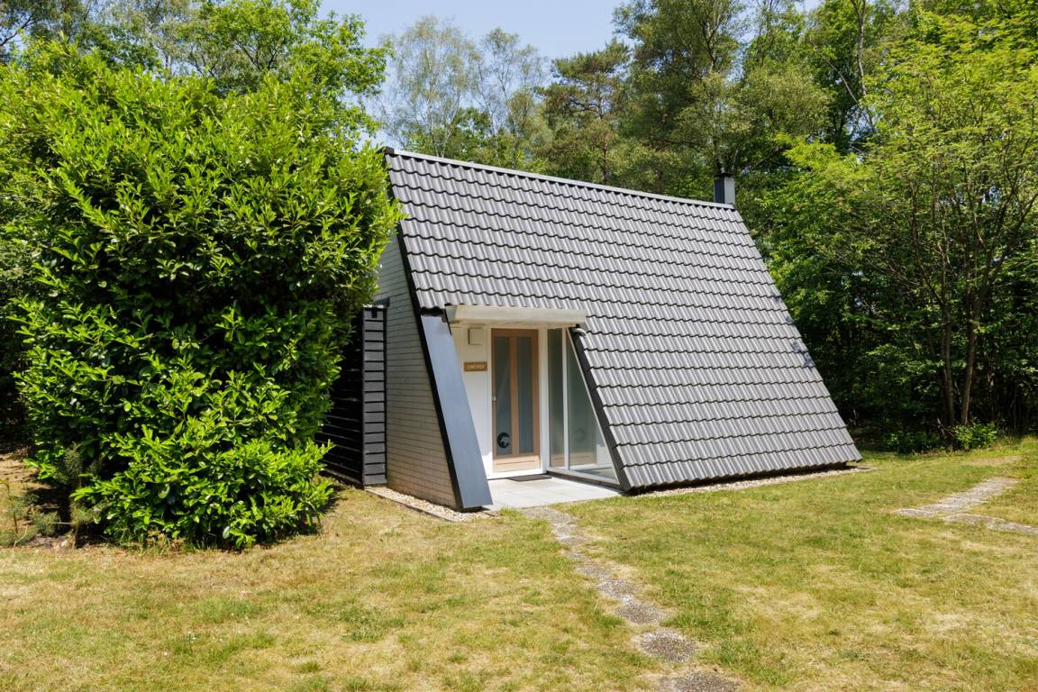 65 M² Bungalow ∙ 2 Camere Da Letto ∙ 4 Ospiti - Apeldoorn