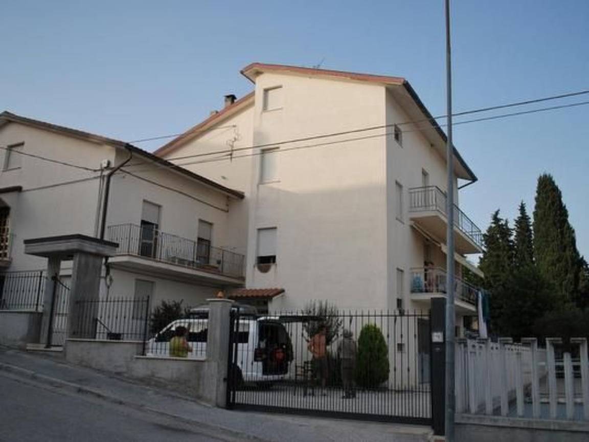 100 M² Appartamento Vacanza ∙ 3 Camere Da Letto ∙ 6 Ospiti - Macerata