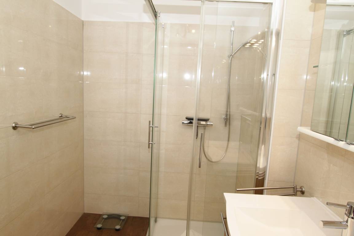 62 m² Ferienwohnung ∙ 1 Schlafzimmer ∙ 2 Gäste – Bild 11