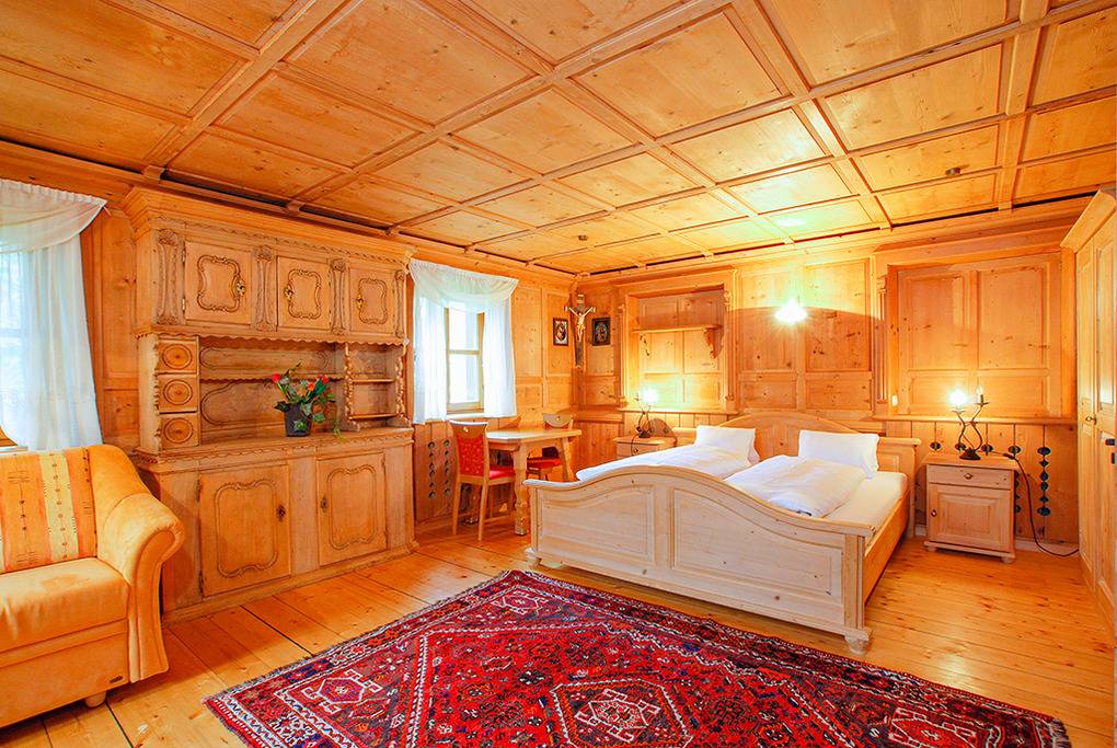 190 m² Ferienhaus ∙ 6 Schlafzimmer ∙ 14 Gäste – Bild 6