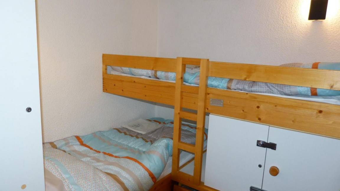35 m&sup2; Ferienwohnung 1 Schlafzimmer 5 G&auml;ste