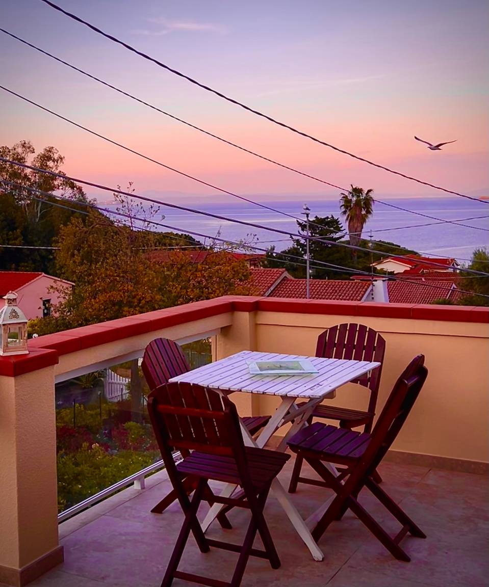 65 M² House ∙ 2 Bedrooms ∙ 4 Guests - Rio