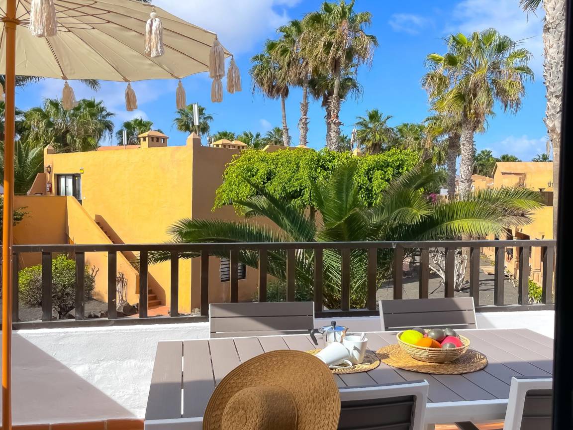 50 M² Apartment ∙ 1 Bedroom ∙ 3 Guests - Corralejo