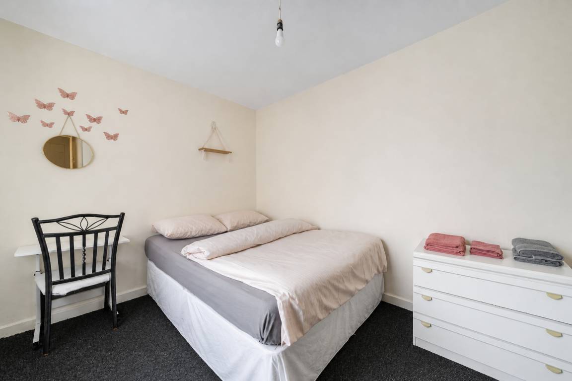 40 M² House ∙ 1 Bedroom ∙ 2 Guests - Liverpool