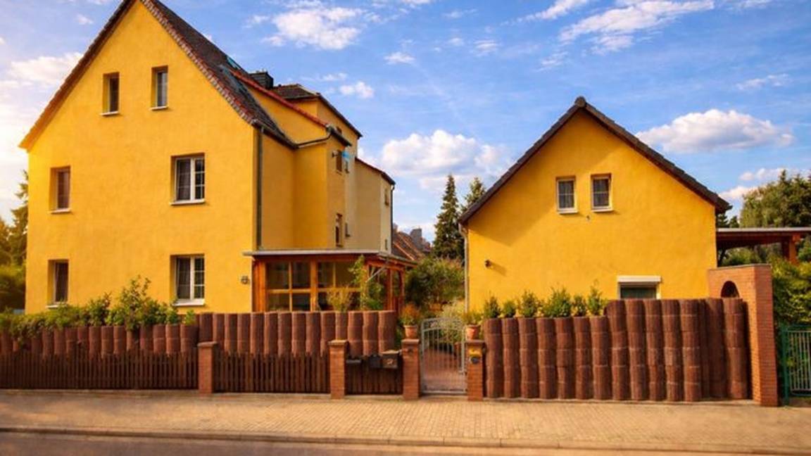 72 M² Ferienwohnung ∙ 1 Schlafzimmer ∙ 2 Gäste - Zerbst/Anhalt