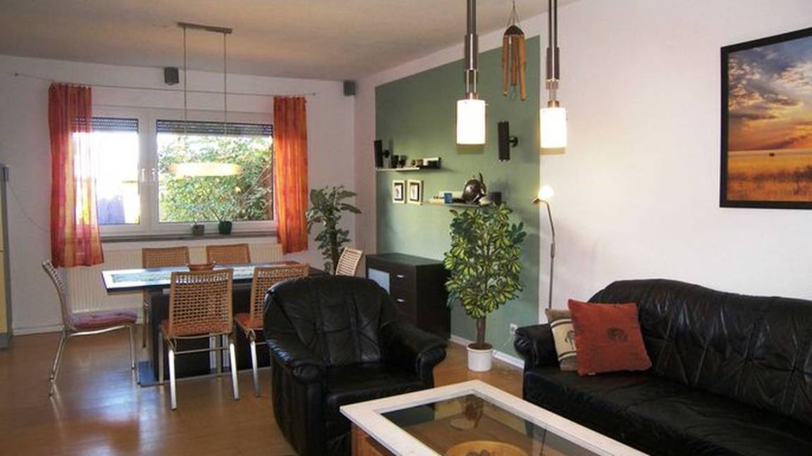 90 M² Ferienwohnung ∙ 2 Schlafzimmer ∙ 4 Gäste - Zinnowitz