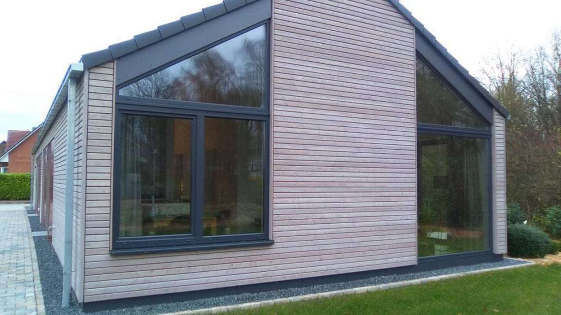 63 M² Ferienwohnung ∙ 2 Schlafzimmer ∙ 4 Gäste - Walsrode