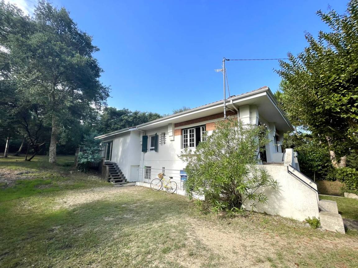 115 M² Casa Vacanza ∙ 5 Camere Da Letto ∙ 11 Ospiti - Soorts-Hossegor