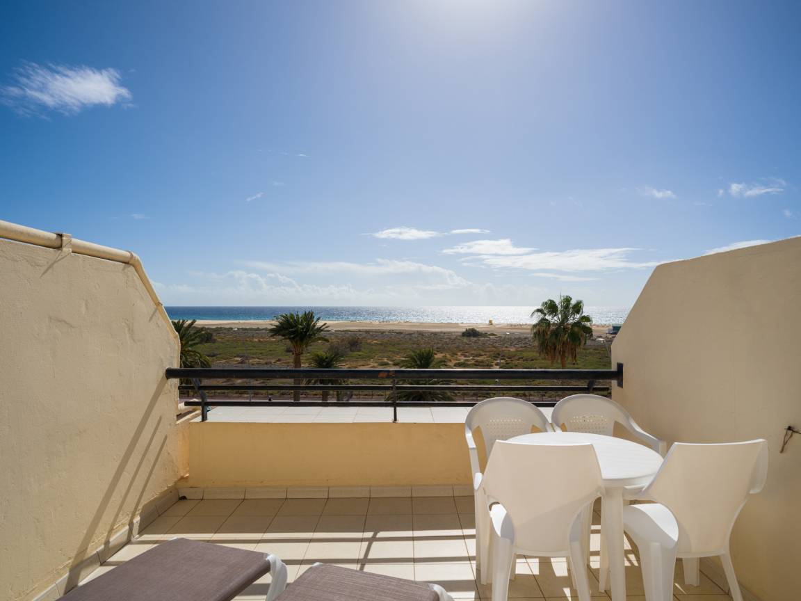 37 M² Casa ∙ 1 Quarto ∙ 2 Hóspedes - Morro Jable