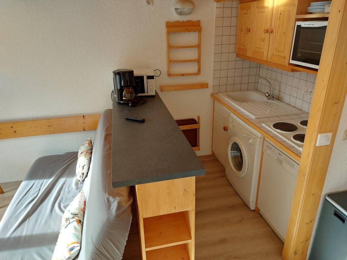 65 m&sup2; Ferienwohnung 2 Schlafzimmer 10 G&auml;ste