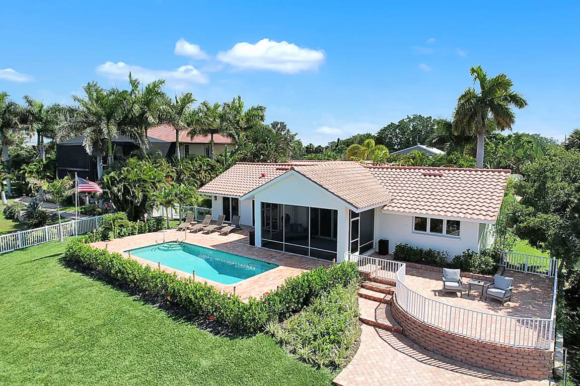 263 M² House ∙ 5 Bedrooms ∙ 12 Guests - Venice, FL