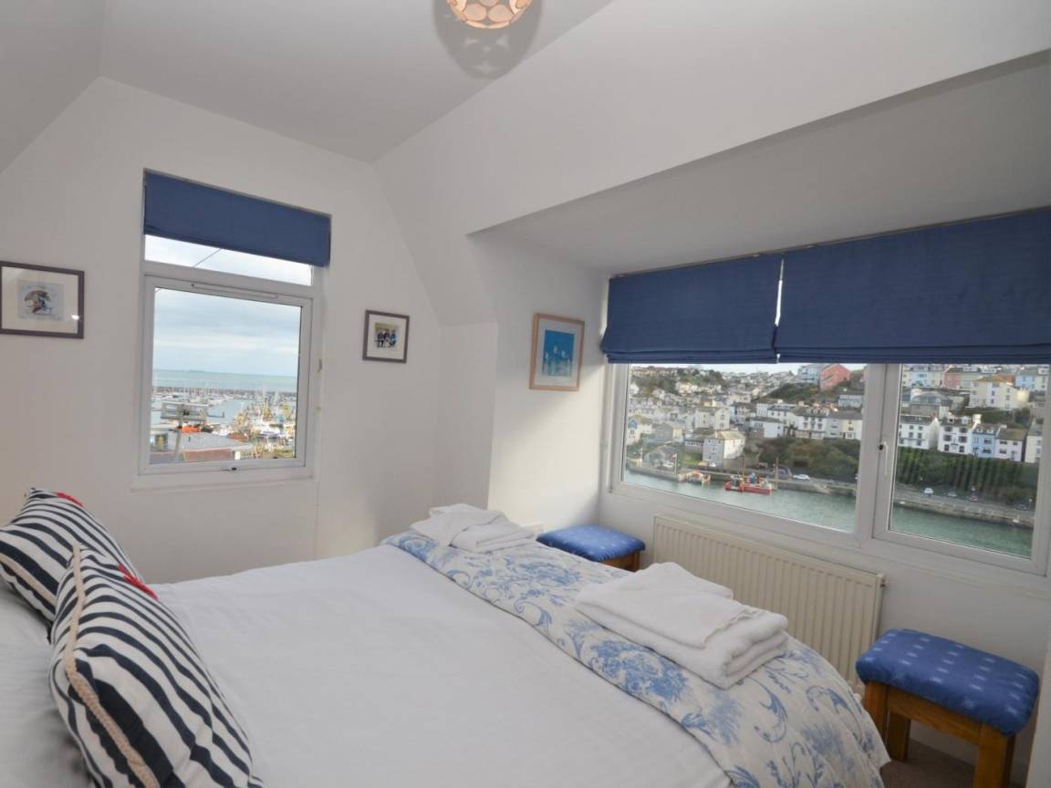 Cottage ∙ 3 Bedrooms ∙ 5 Guests - Brixham