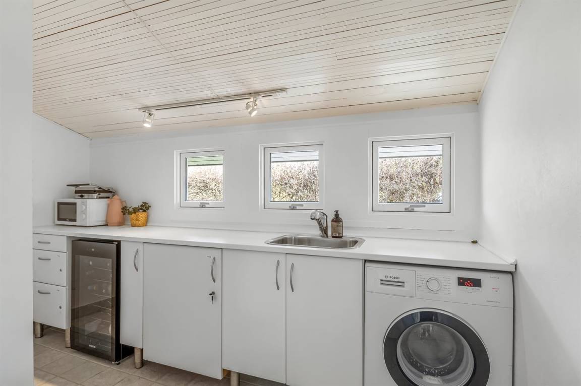 75 m² Ferienhaus ∙ 3 Schlafzimmer ∙ 6 Gäste – Bild 14