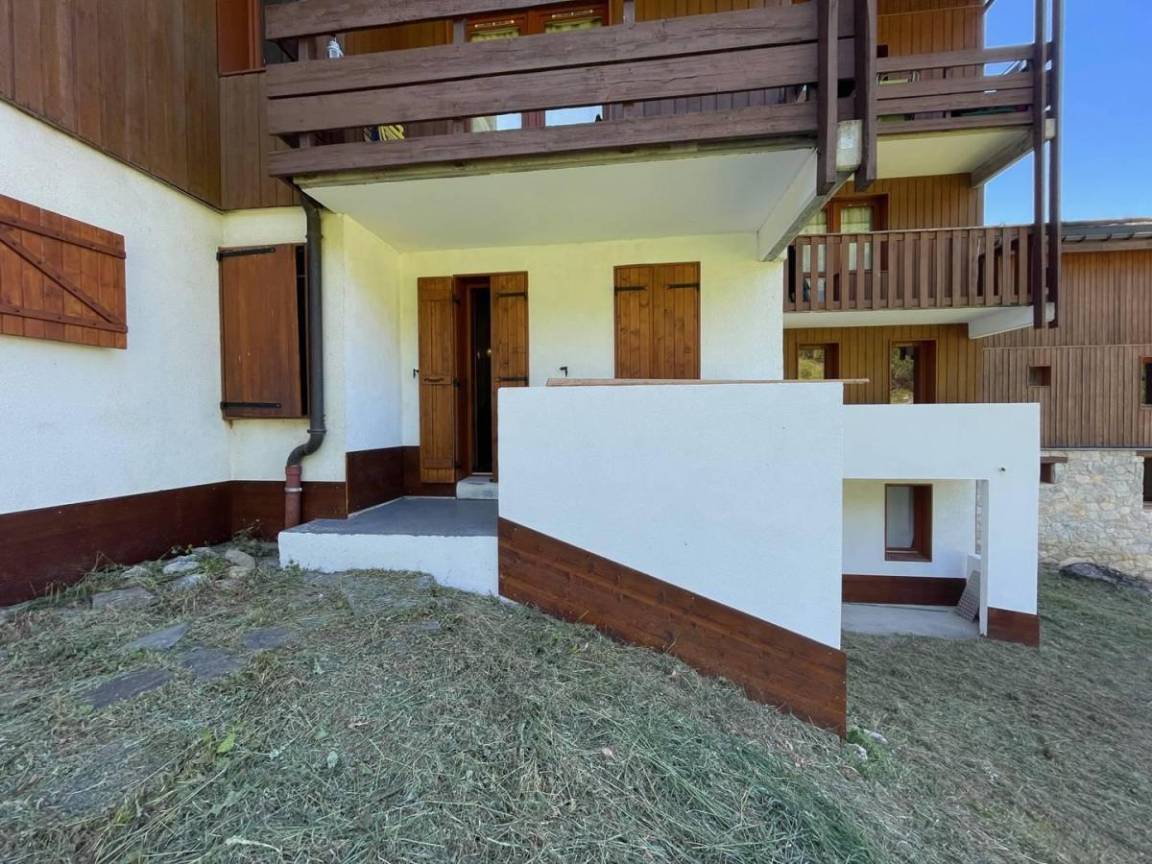 35 m² Ferienwohnung ∙ 1 Schlafzimmer ∙ 4 Gäste – Bild 12