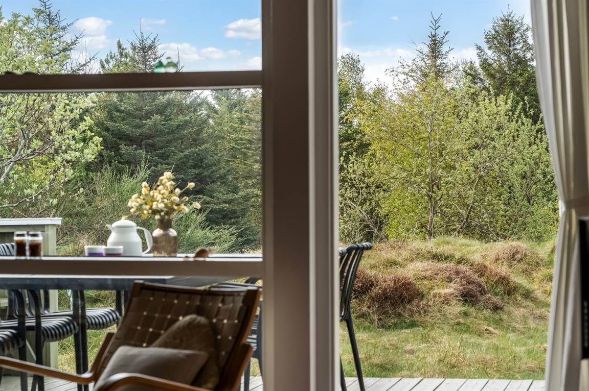 56 m² Ferienhaus ∙ 3 Schlafzimmer ∙ 6 Gäste – Bild 15
