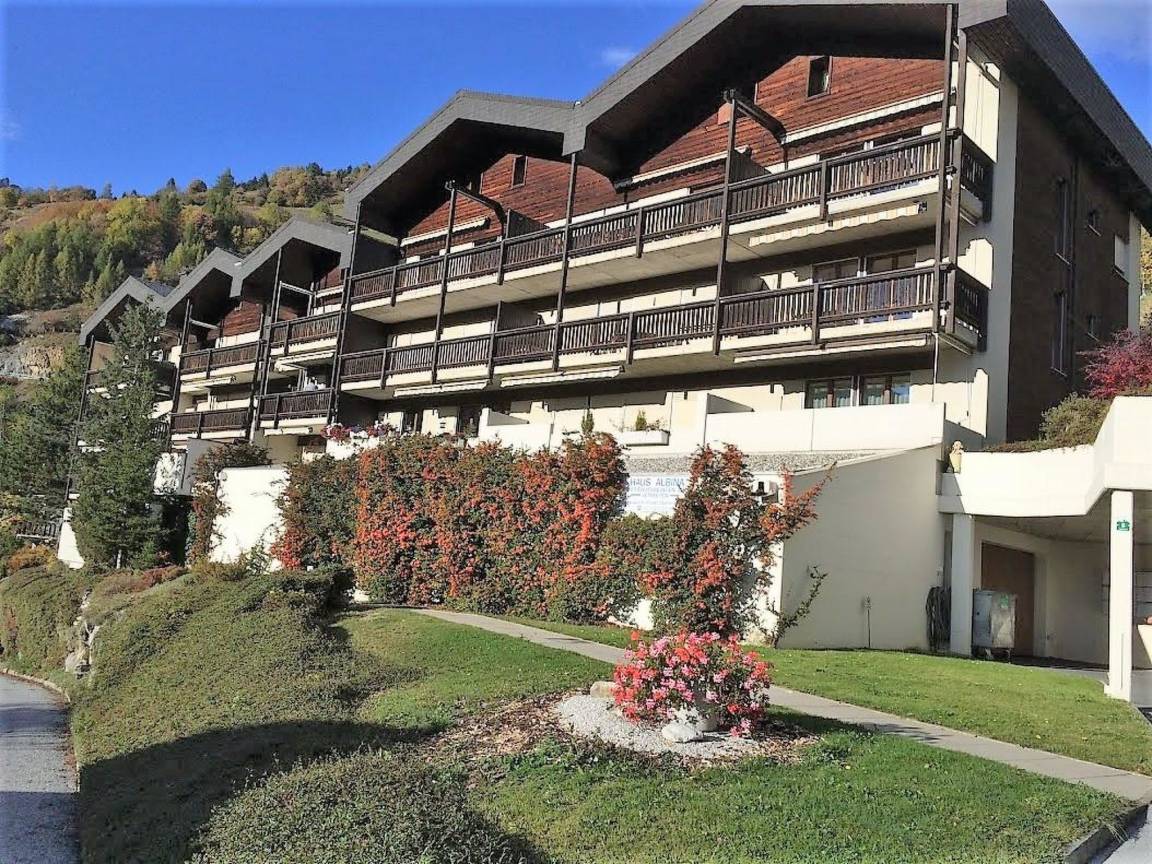 Apartment ∙ 2 Bedrooms ∙ 4 Guests - Adelboden