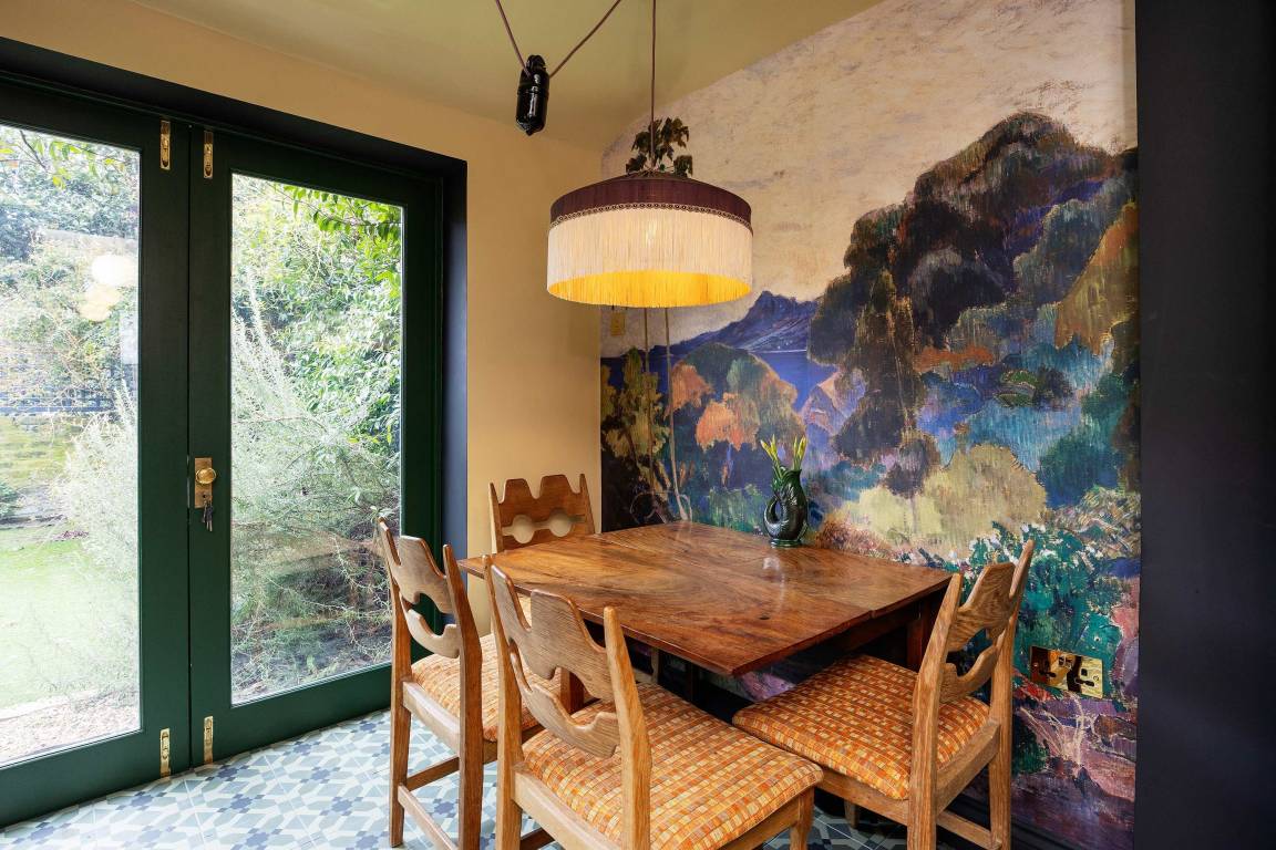 95 M² Casa ∙ 3 Quartos ∙ 6 Hóspedes - Londres