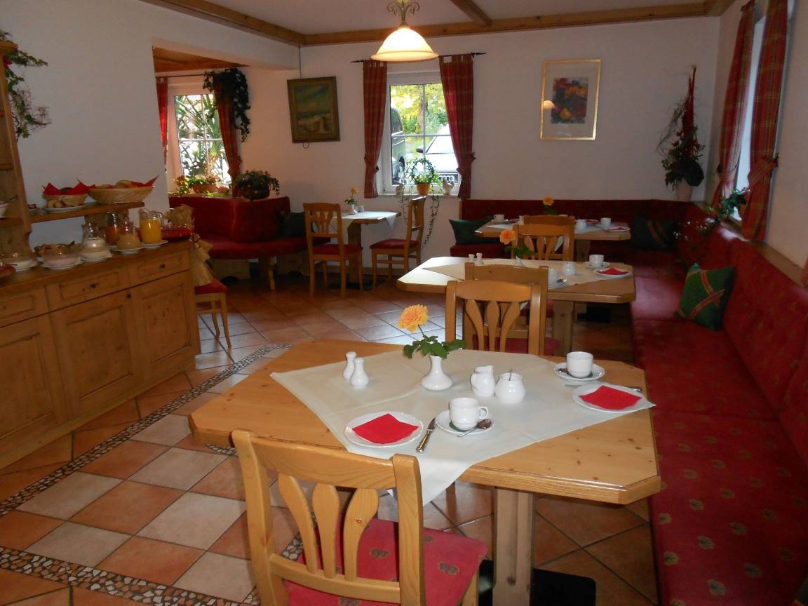 75 m² Ferienwohnung ∙ 2 Schlafzimmer ∙ 6 Gäste – Bild 23