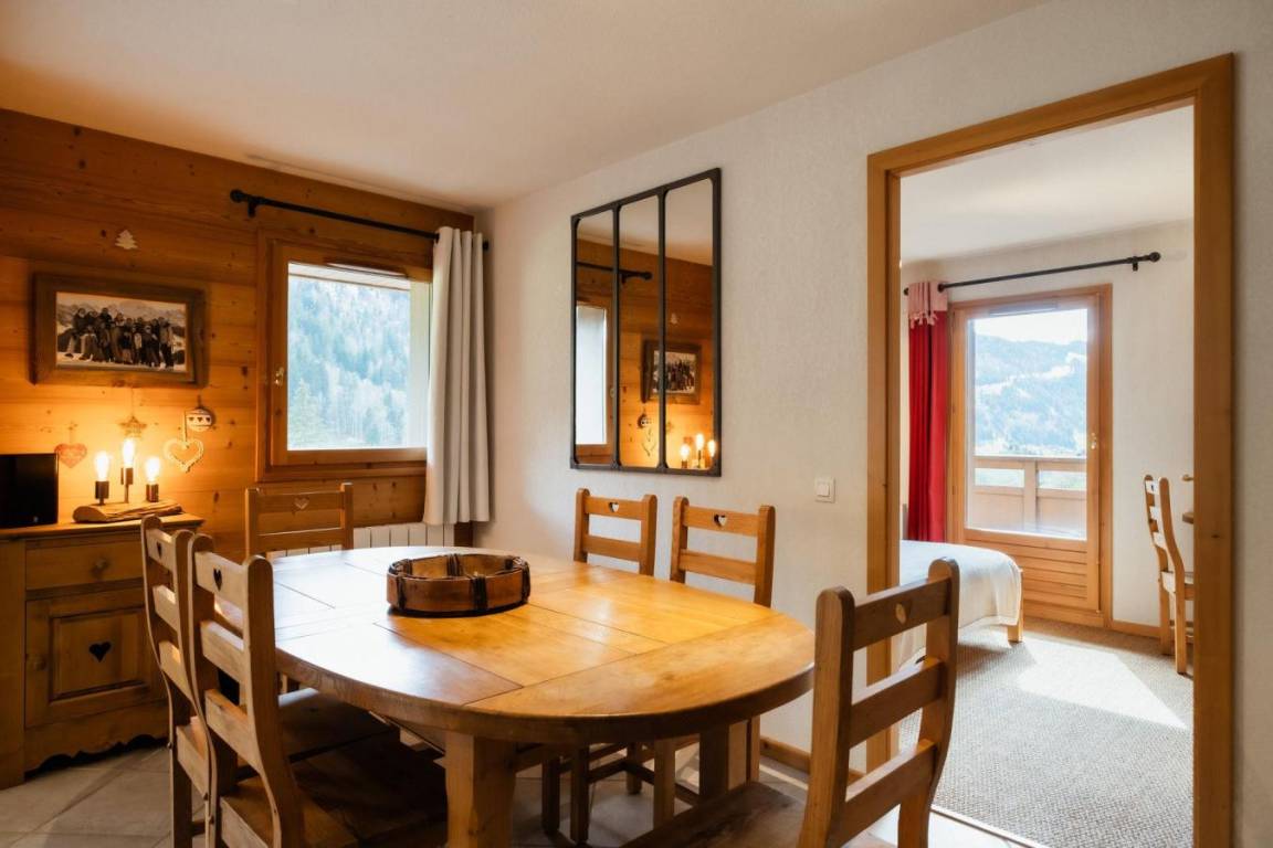 73 m² Ferienwohnung ∙ 3 Schlafzimmer ∙ 6 Gäste – Bild 5