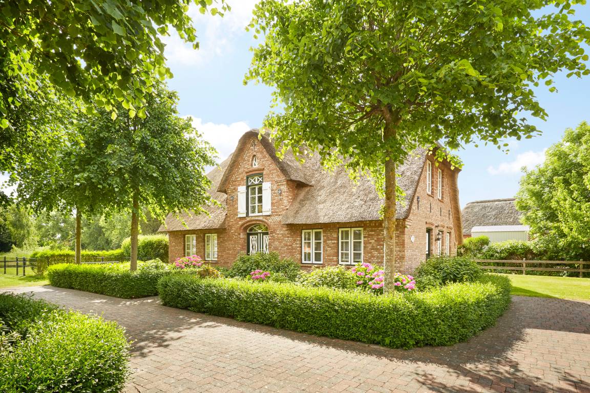 130 m&sup2; Ferienhaus 3 Schlafzimmer 5 G&auml;ste