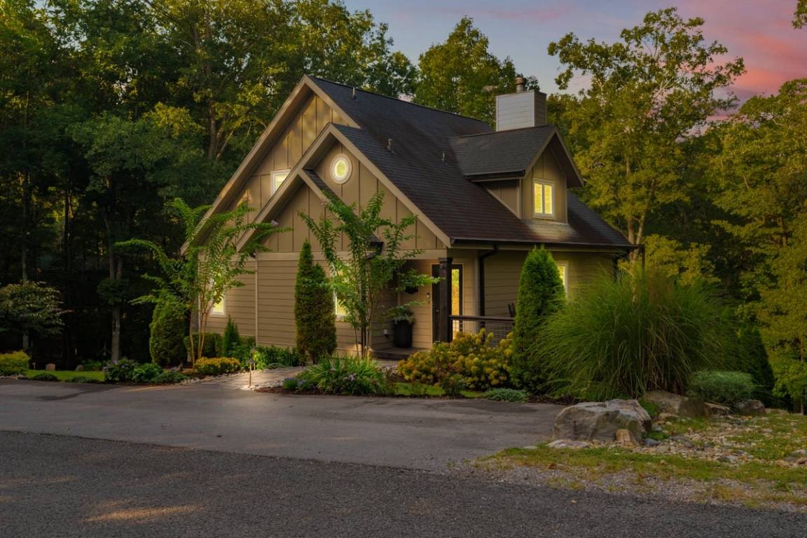260 M² House ∙ 4 Bedrooms ∙ 10 Guests - Harpeth River State Park, Kingston Springs
