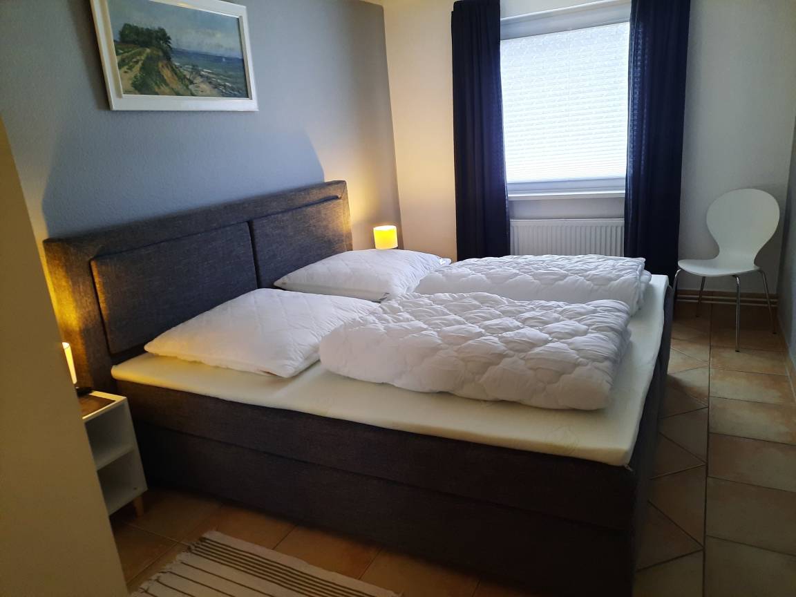75 m² Ferienhaus ∙ 2 Schlafzimmer ∙ 4 Gäste – Bild 5
