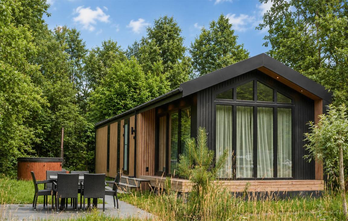 60 M² House ∙ 3 Bedrooms ∙ 6 Guests - Roosendaal